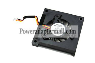 Asus EeePC 701 900 Laptop CPU Fan Brand New - Click Image to Close